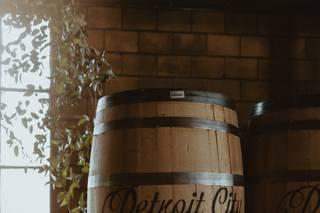 The Whiskey Factory—Detroit City Distillery - 12