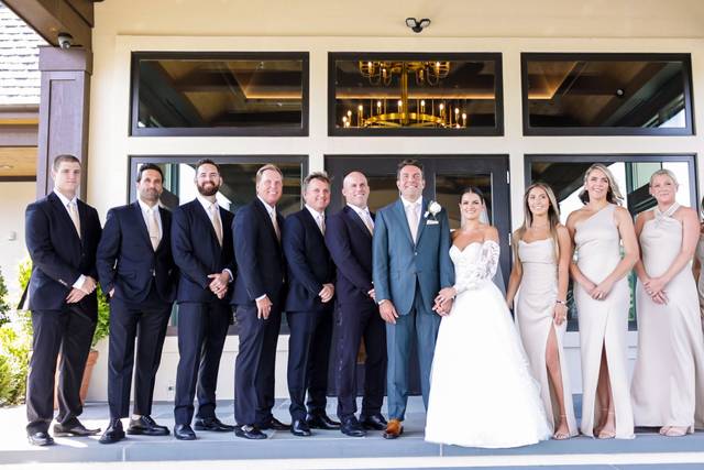 TillingHouse - Venue - Eatontown, NJ - WeddingWire