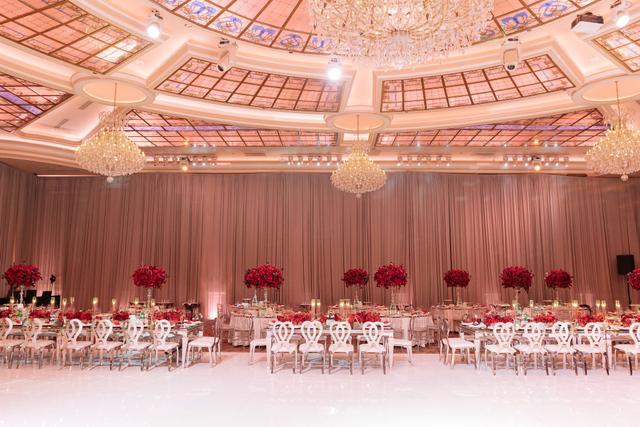 Fancy That! Event Design & Coordination - 1
