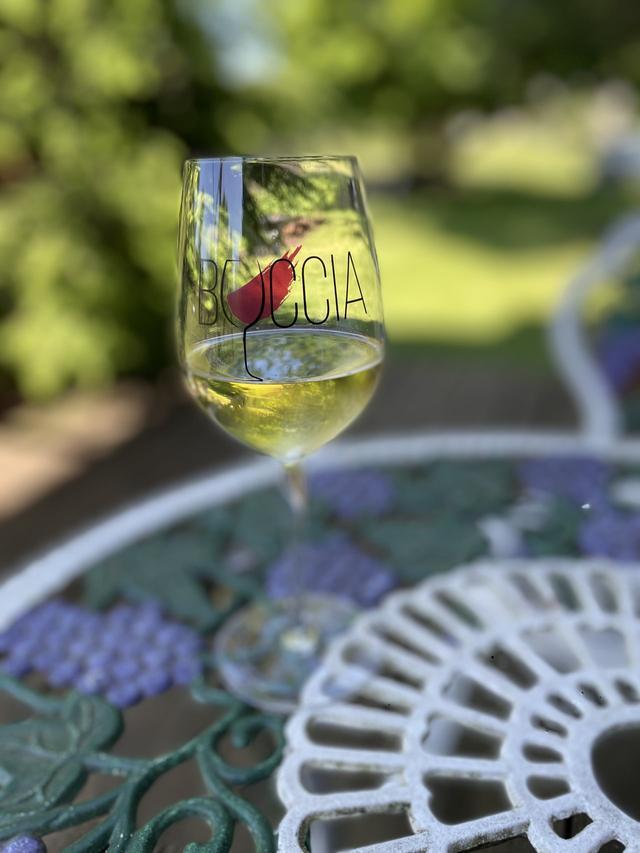 Buccia Vineyard Winery and B&B - 2
