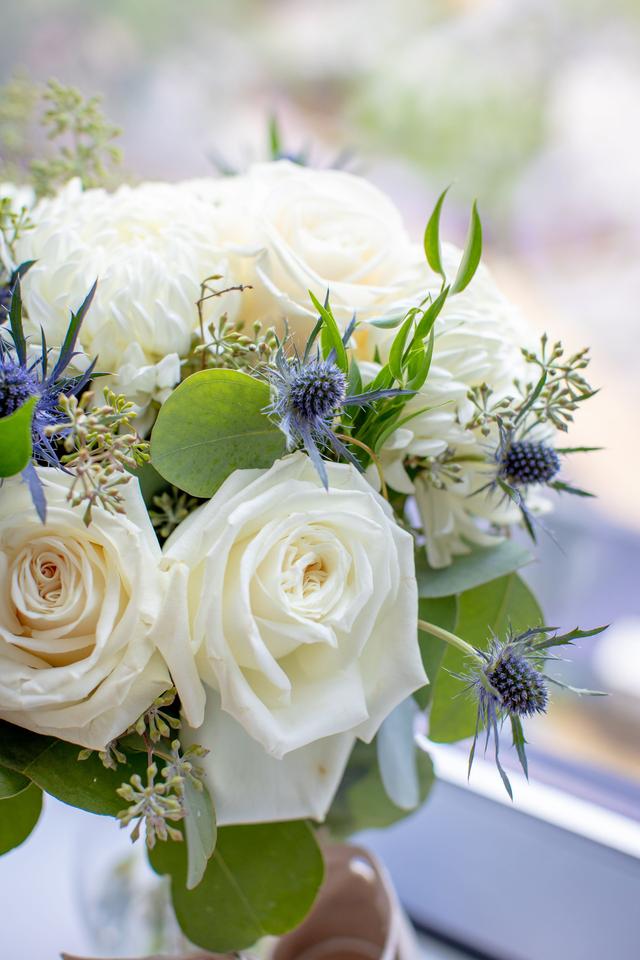 Marry Me Floral - 2