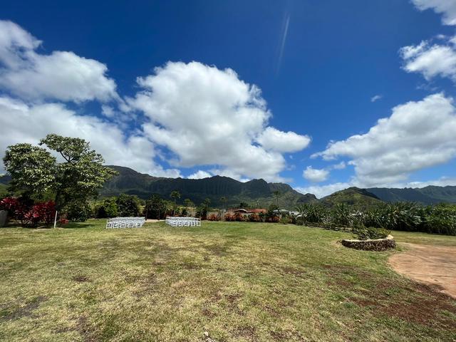 Waianae Valley Ranch - 1