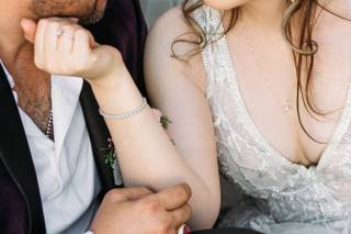 Purity Weddings - 43
