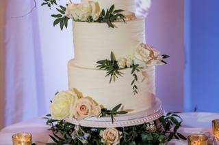 Frosting Fanatic - 50