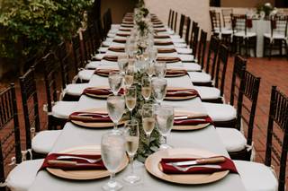 Curtiss Mansion - 38