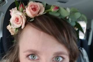 The Enchanted Florist - 46