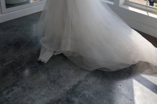 Margaret Ellen Bridal - 12