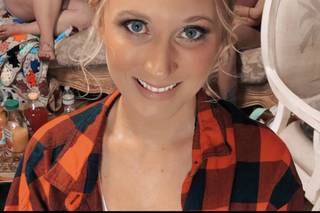 Fairytale Bridal Makeovers - 8