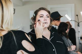 Gina Jost Makeup & Hair Artistry - 6