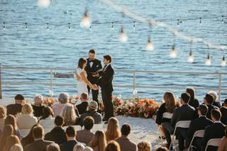Blissful Beginnings Wedding and Event Design - 15