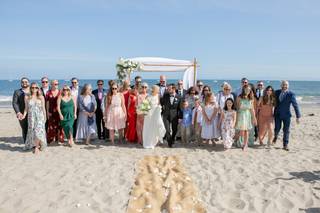 Weddings by the Sea - 27