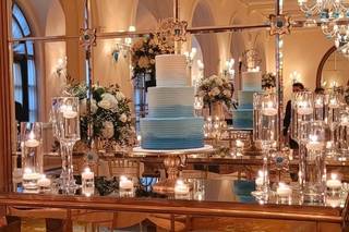 AMR Weddings & Events Coordination - 17