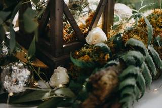 The Blooming Bride - 67