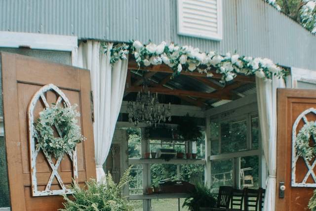 White Pine Manor 2