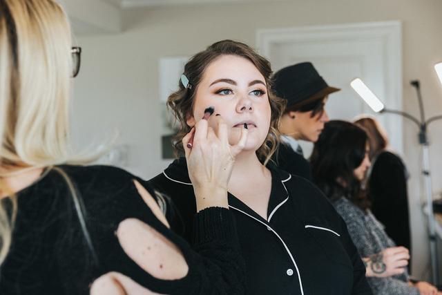 Gina Jost Makeup & Hair Artistry - 3