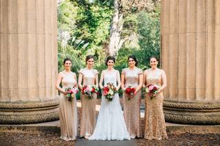 Kelsey Kay Wedding Photography - 28