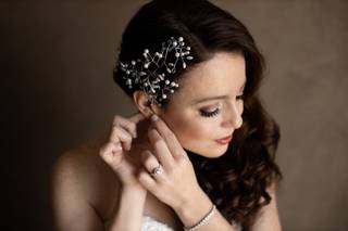 The Bridal Suite NY - 11