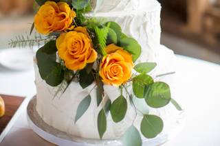 Bit of Whimsy Cakes - 19