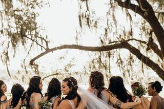 Covington Farm Weddings - 19