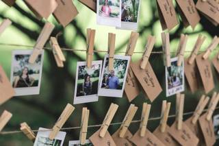 Intuition Event Coordination & Floral Design - 101