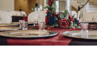Ashton Gardens North Houston by Walters Wedding Estates - 19