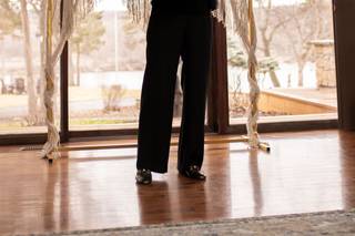 Kjersti Moline - Wedding Officiant - Certified Life Coach - 7