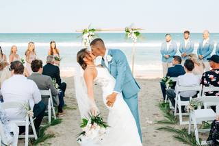 Sand and Sea Studios - 19