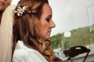 Special Event Hair - Anna Gross - 5