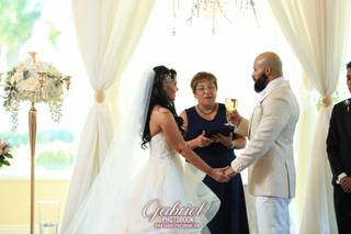 Wedding Ceremonies By Edna - 20