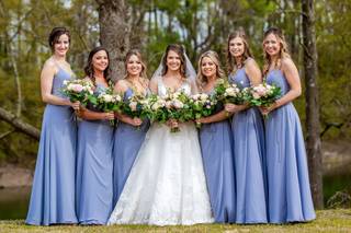 Camille's of Wilmington - Dress & Attire - Wilmington, NC - WeddingWire