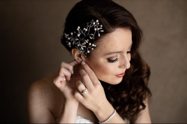 The Bridal Suite NY - 3