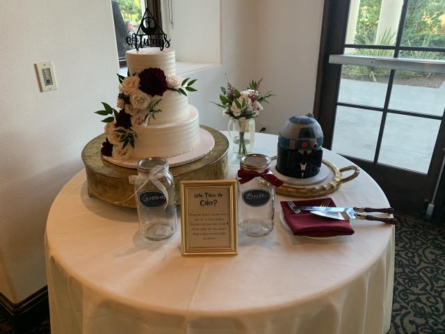 Aliso Viejo by Wedgewood Weddings - 3
