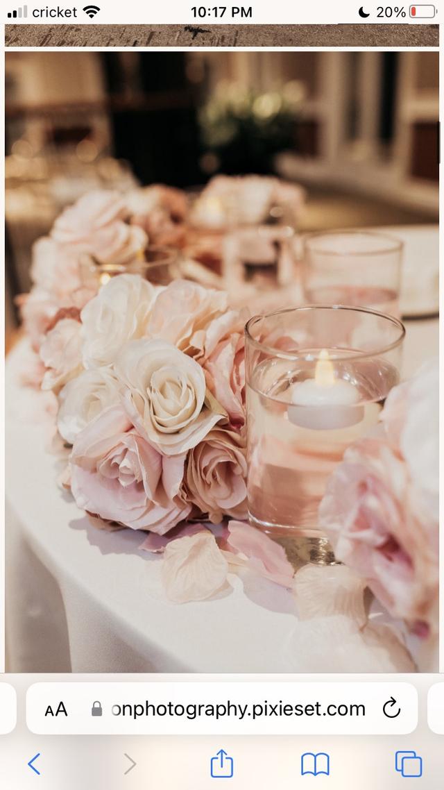 My Fab Florals - 2