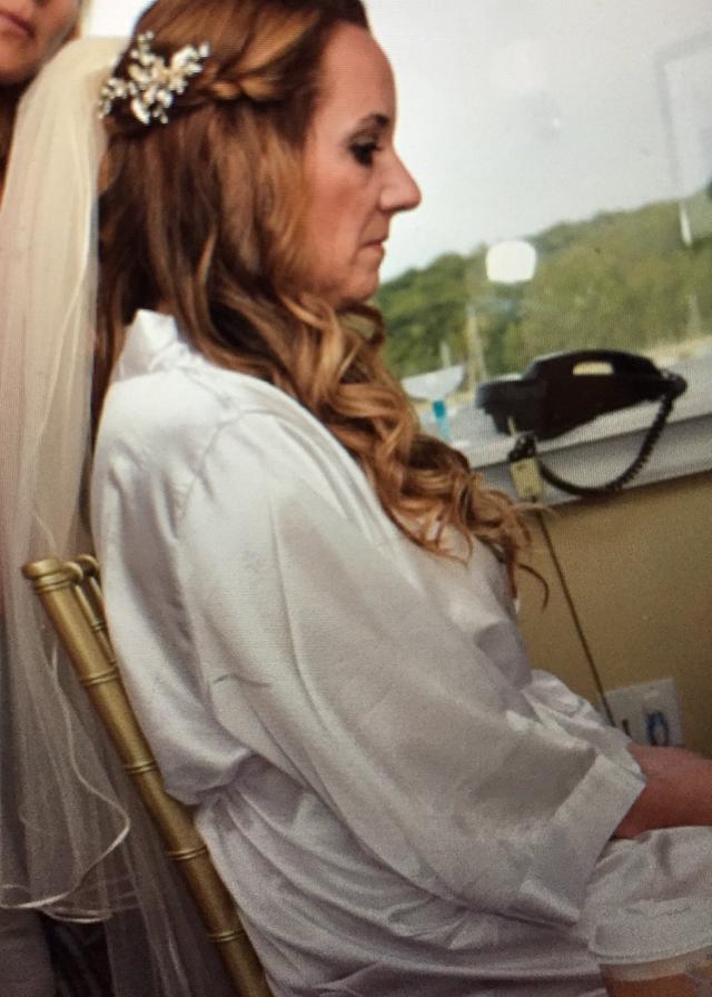 Special Event Hair - Anna Gross - 2