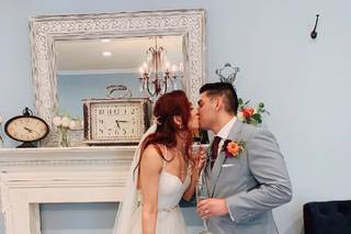 The Vintage Rose - 89