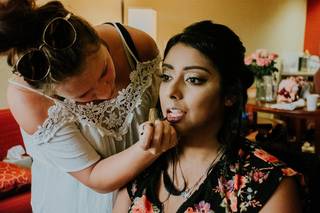 Alexandrea’s Makeup Artistry - 19