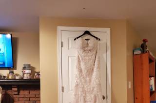 Nearly Newlywed - 19