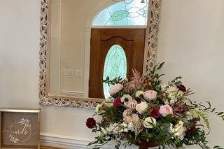 Soirees Southern Events (Planning and Florals) - 122
