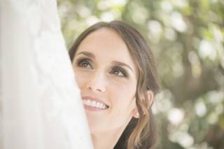 Christy & Co. - Makeup Artistry & Bridal Hair Design - 11