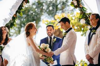 NK Productions Wedding Planning - 19