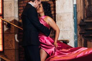 Rosina DiBello's Photography Studio - 44