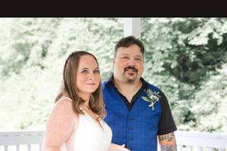 Todd A. Gray, Wedding Officiant - 63