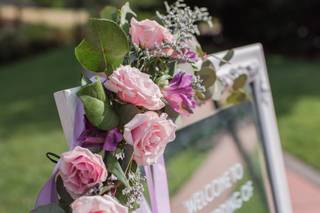 Little House of Flowers - 10