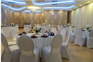 One Banquet Hall - 14