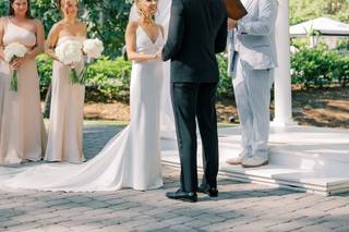 Elegant Savannah Weddings - 19