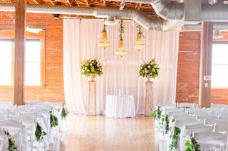 Mavris Arts & Event Center - 15