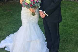 The Grand Willow Inn - 16