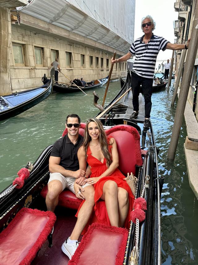 Honeymoon Specialists at Hillsdale Travel - 1