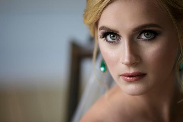 Sydney Lauren Robinson Makeup Artistry - 4