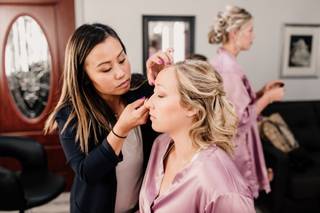 Makeup by Pa Da - 27